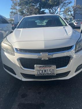 2014 Chevrolet Malibu 1FL