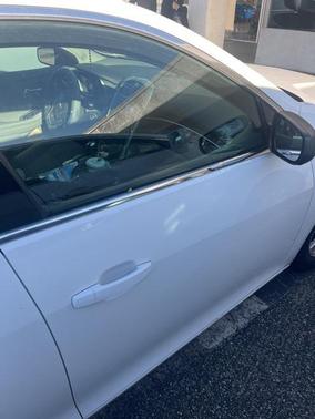 2014 Chevrolet Malibu 1FL