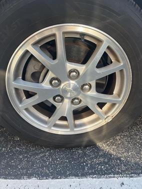 2014 Chevrolet Malibu 1FL