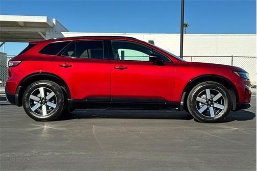 2026 Honda Prologue Touring