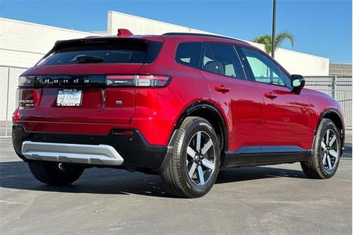 2026 Honda Prologue Touring