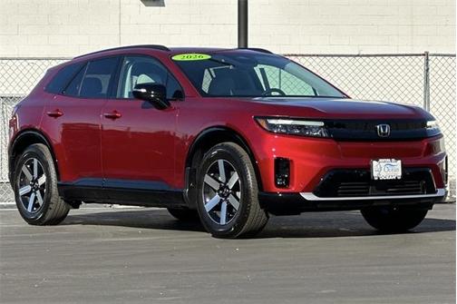 2026 Honda Prologue Touring