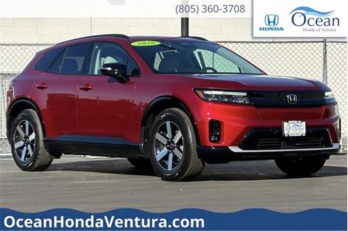 2026 Honda Prologue Touring