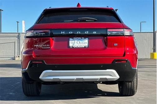 2026 Honda Prologue Touring