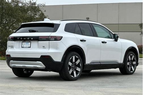 2025 Honda Prologue Elite