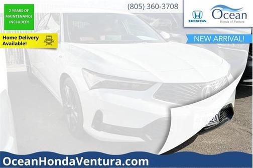 2023 Acura Integra A-Spec