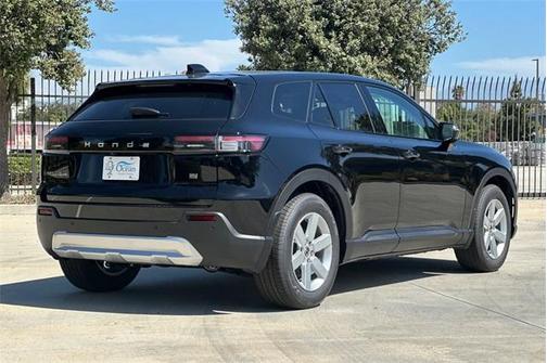 2025 Honda Prologue EX