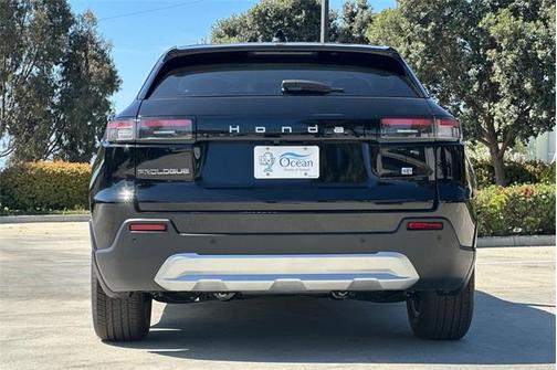 2025 Honda Prologue EX