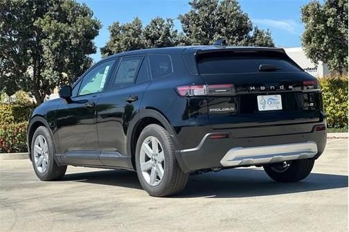 2025 Honda Prologue EX