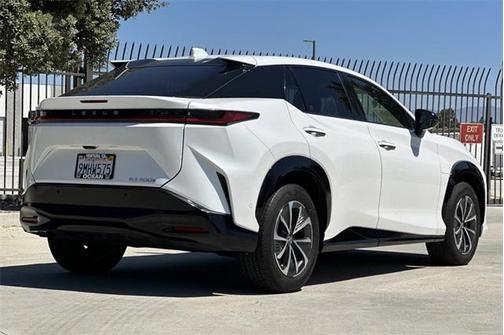 2024 Lexus RZ 300e 300E