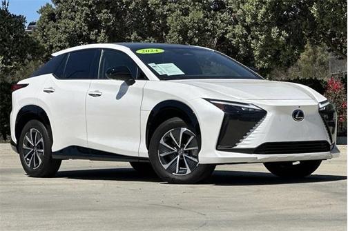 2024 Lexus RZ 300e 300E