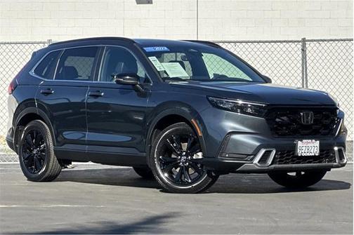 2023 Honda CR-V Hybrid Sport Touring