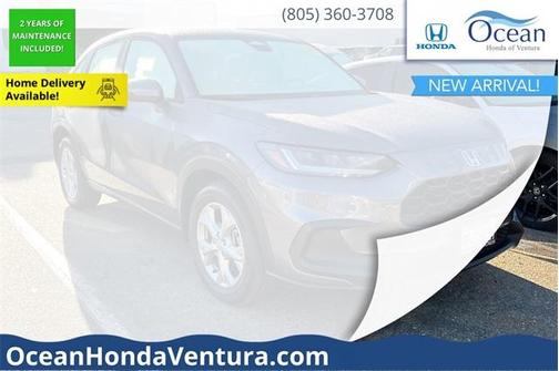 2023 Honda HR-V LX