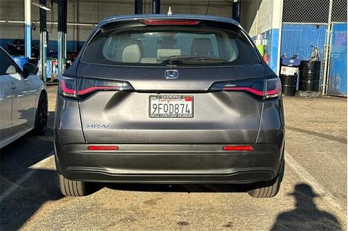 2023 Honda HR-V LX
