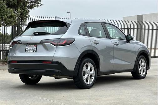 2023 Honda HR-V LX