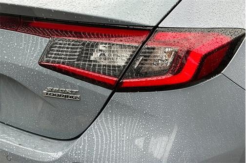 2023 Honda Civic Sport Touring