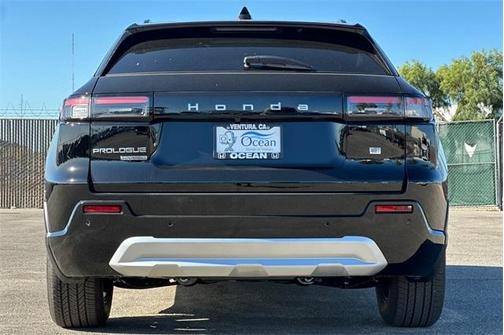 2026 Honda Prologue Touring