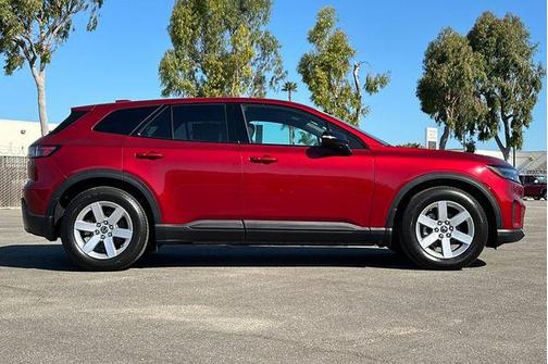 2026 Honda Prologue EX