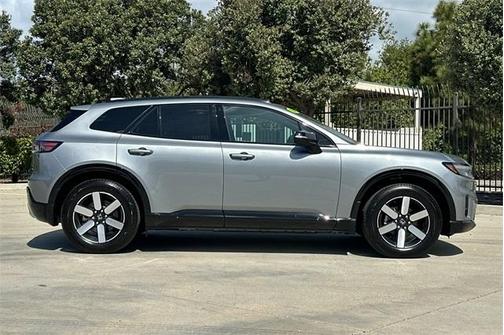 2025 Honda Prologue Touring