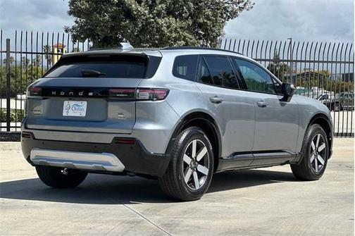 2025 Honda Prologue Touring