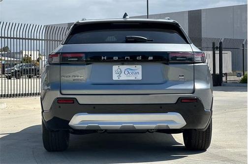 2025 Honda Prologue Touring