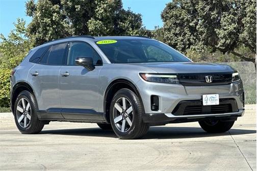 2025 Honda Prologue Touring