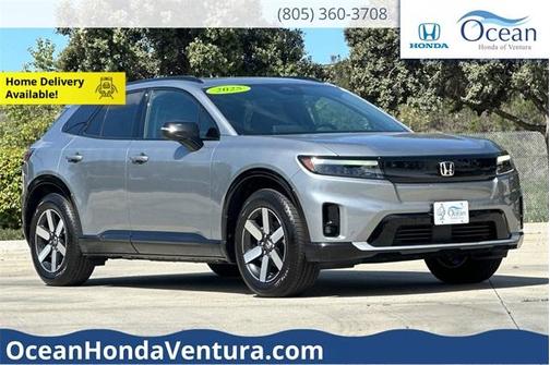 2025 Honda Prologue Touring