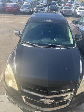 2013 Chevrolet Equinox 1LT