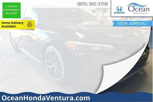 2022 Honda Civic Sport Touring
