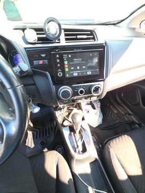 2018 Honda Fit Sport