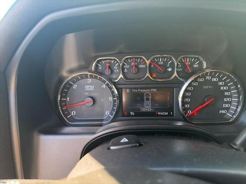 2015 GMC Sierra 2500 SLE