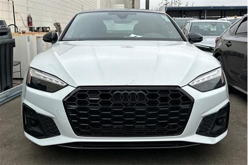 2023 Audi A5 45 S line quattro Premium
