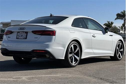 2023 Audi A5 45 S line Premium Plus
