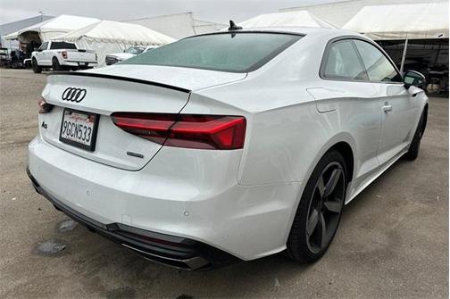 2023 Audi A5 45 S line quattro Premium