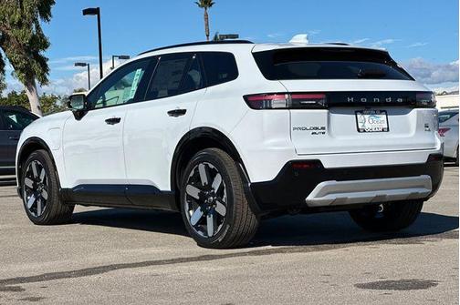 2026 Honda Prologue Elite