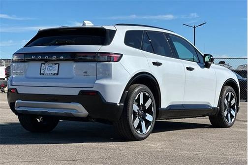 2026 Honda Prologue Elite