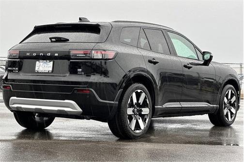 2026 Honda Prologue Elite