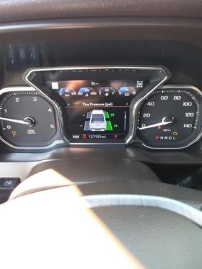 2020 GMC Sierra 3500 Denali