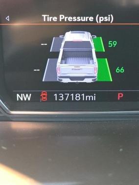 2020 GMC Sierra 3500 Denali