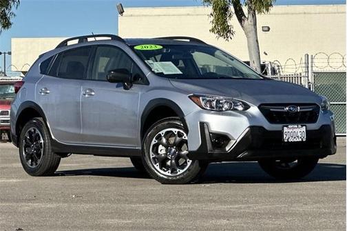 2023 Subaru Crosstrek Base