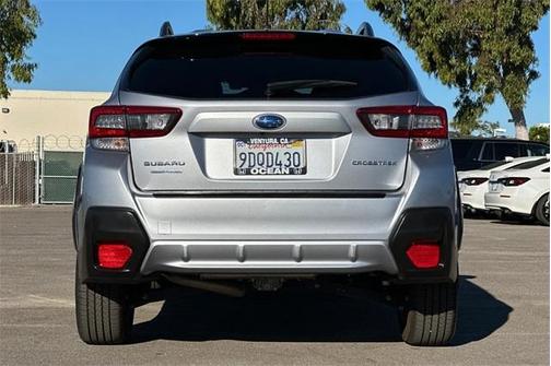 2023 Subaru Crosstrek Base