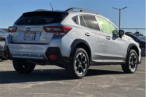 2023 Subaru Crosstrek Base