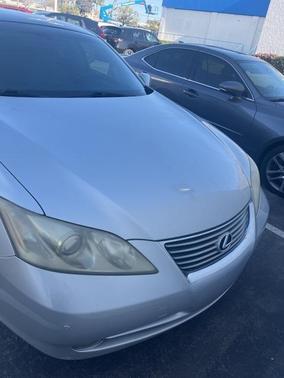 2008 Lexus ES 350 