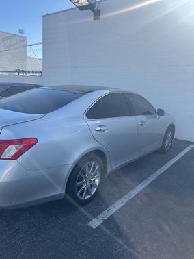 2008 Lexus ES 350 