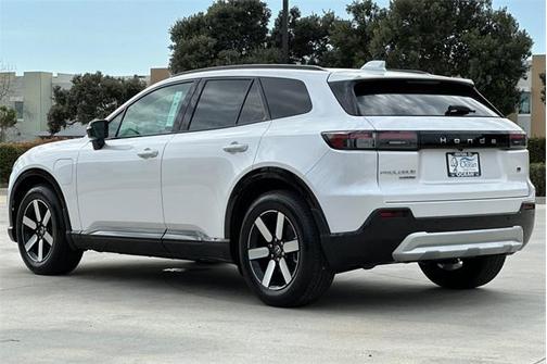 2025 Honda Prologue Touring