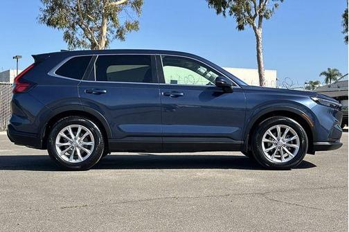 Canyon 2025 Honda CR-V EX