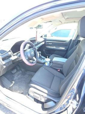 Canyon 2025 Honda CR-V EX