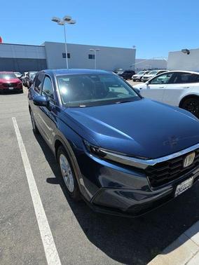 Canyon 2025 Honda CR-V EX