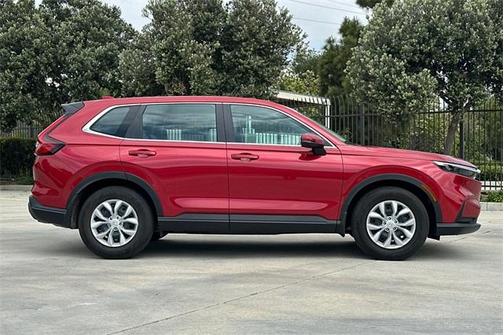2024 Honda CR-V LX