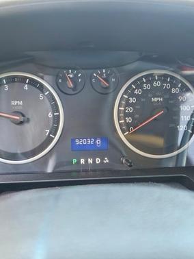 2012 RAM 1500 ST